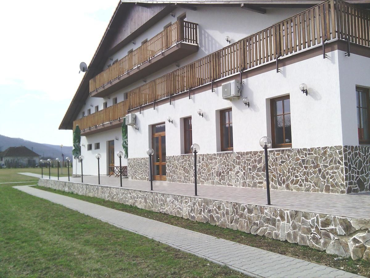 Гостевой дом Pension Cetate Valcău de Sus Valcău de Sus-7